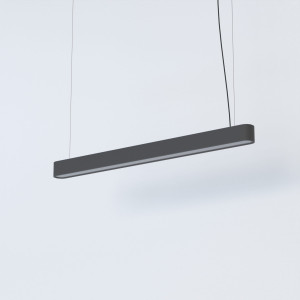 Lampa wewnetrzna sufitowa wisząca soft led 90x6 7535 nowodvorski