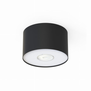 Lampa wewnetrzna punktowa natynkowa point s 7603 nowodvorski