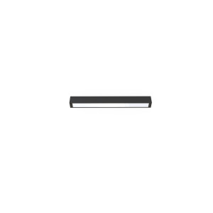 Lampa wewnetrzna sufitowa plafon straight ceiling led s 7597 nowodvorski