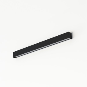 Lampa wewnetrzna ścienna kinkiet straight wall led m 7594 nowodvorski
