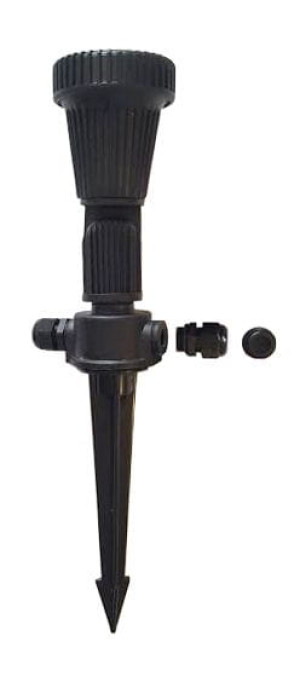 Lampa gruntowa prit lk4001-15a su-ma