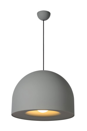 Nowoczesna lampa wisząca akron 20421/01/36 lucide