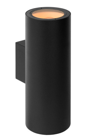 Kinkiet zewnętrzny volantis 27807/02/30 lucide