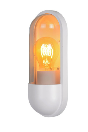 Kinkiet zewnętrzny capsule 29897/01/31 lucide