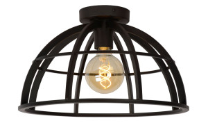 Nowoczesna lampa sufitowa dikra 76164/40/30 lucide