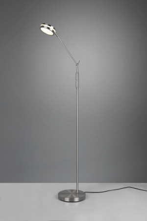 Lampa stojąca podłogowa franklin 426510107 trio