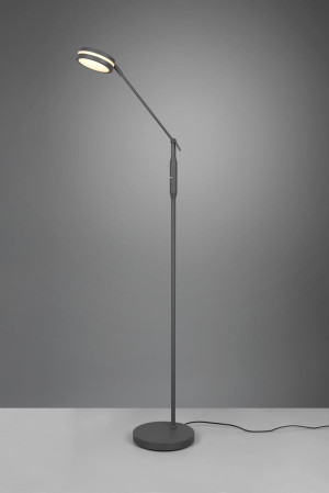 Lampa stojąca podłogowa franklin 426510142 trio