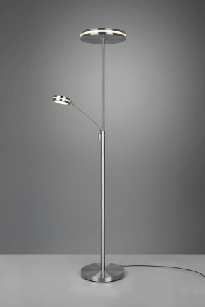 Lampa stojąca podłogowa franklin 426510207 trio