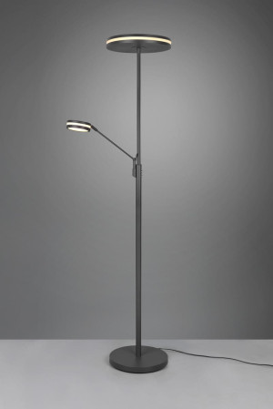 Lampa stojąca podłogowa franklin 426510242 trio