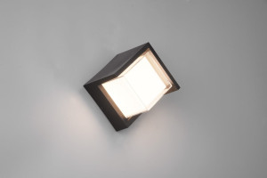 Kinkiet zewnętrzny puno r27026132 rl