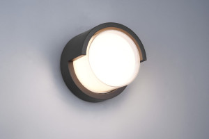 Kinkiet zewnętrzny puno r27036132 rl