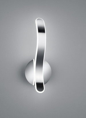 Nowoczesny kinkiet parma r27071106 rl