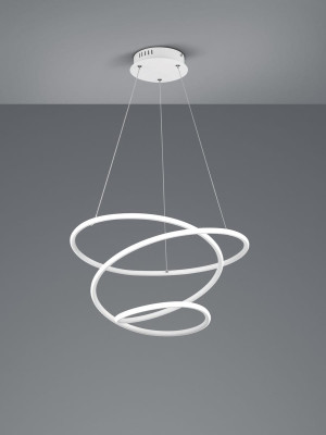 Nowoczesna lampa wisząca bologna r37051131 rl
