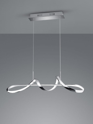 Nowoczesna lampa wisząca perugia r37091106 rl