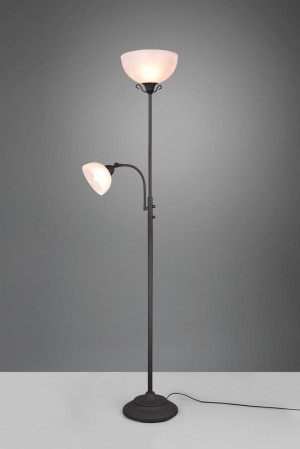Lampa stojąca podłogowa country r46322024 rl
