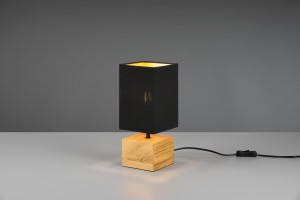 Lampa stołowa woody r50171080 rl