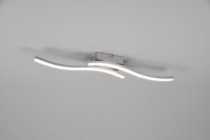 Nowoczesna lampa sufitowa route r62472407 rl