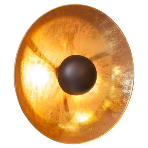 Kinkiet by rydens 2829570-4000 captain ø60 cm