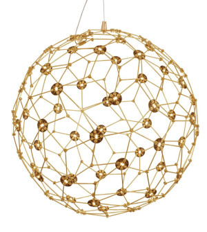 Lampa wisząca alta le41321 luces exclusivas