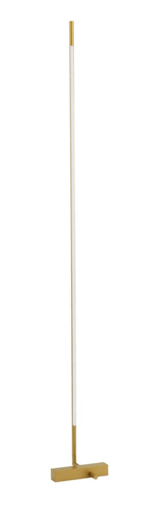 Lampa stojąca podłogowa bell le41340 luces exclusivas