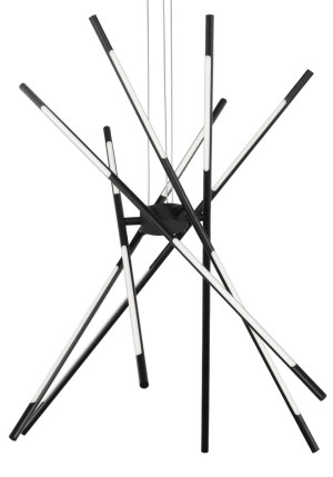 Lampa wisząca bell le41350 luces exclusivas