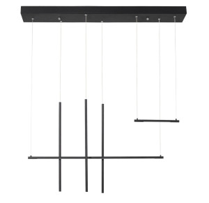 Lampa wisząca buga le41353 luces exclusivas