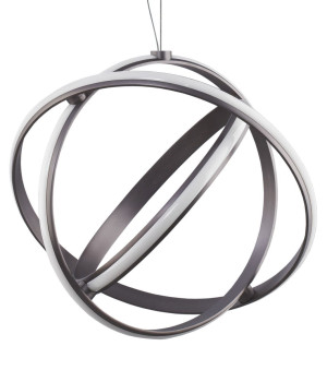 Lampa wisząca gijon le41636 luces exclusivas