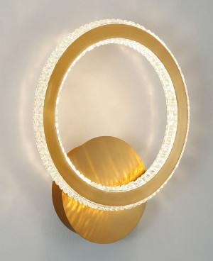 Kinkiet monte le41692 luces exclusivas