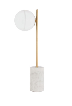 Lampa stołowa perez le41749 luces exclusivas