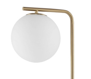 Lampa stojąca podłogowa rioja le41773 luces exclusivas