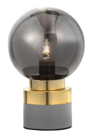 Lampa stołowa plata le41931 luces exclusivas