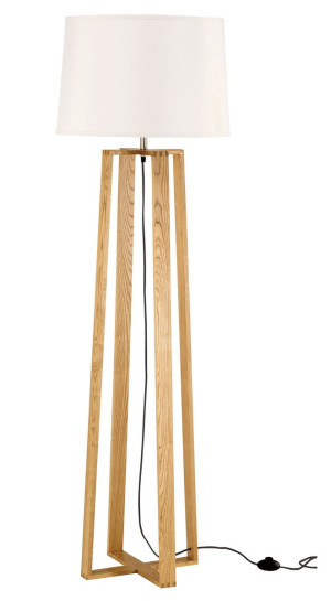 Lampa stojąca podłogowa mataro le42098 luces exclusivas