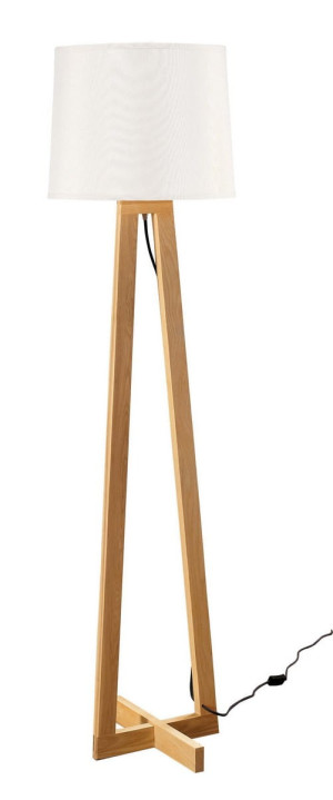 Lampa stojąca podłogowa mataro le42099 luces exclusivas