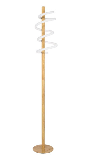 Lampa stojąca podłogowa merida le42102 luces exclusivas