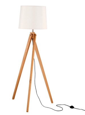 Lampa stojąca podłogowa mataro le42105 luces exclusivas