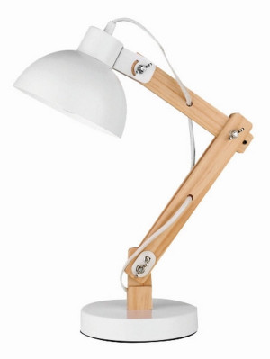 Lampa biurkowa nirgua le42109 luces exclusivas