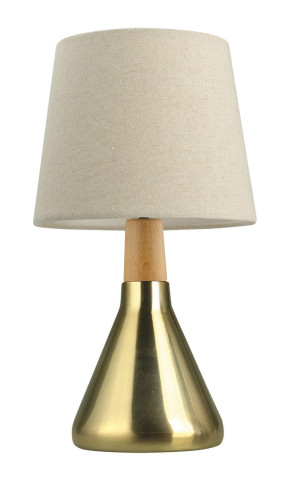 Lampa stołowa ovalle le42120 luces exclusivas