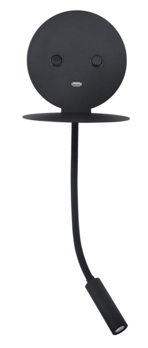 Kinkiet acacias le42227 luces exclusivas