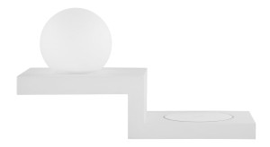 Kinkiet aguazul le42228 luces exclusivas