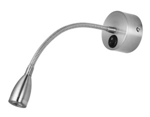 Kinkiet ścienny reflektor anserma le42233 luces exclusivas