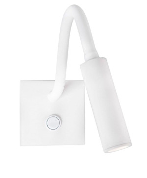 Kinkiet arancon le42235 luces exclusivas