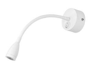 Kinkiet ścienny reflektor anserma le42236 luces exclusivas