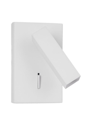 Kinkiet armenia le42237 luces exclusivas