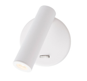 Kinkiet ścienny reflektor astorga le42244 luces exclusivas