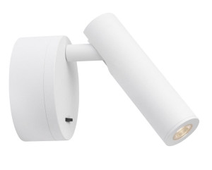 Kinkiet ścienny reflektor badajoz le42246 luces exclusivas