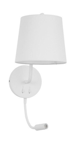 Kinkiet puente le42266 luces exclusivas