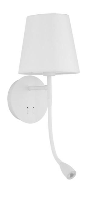 Kinkiet bragado le42268 luces exclusivas