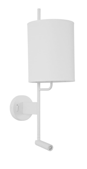 Kinkiet brunete le42271 luces exclusivas