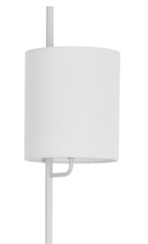 Lampa stojąca podłogowa brunete le42272 luces exclusivas