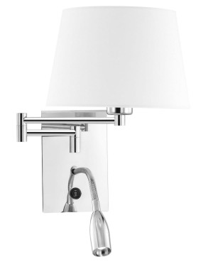 Kinkiet cabimas le42276 luces exclusivas